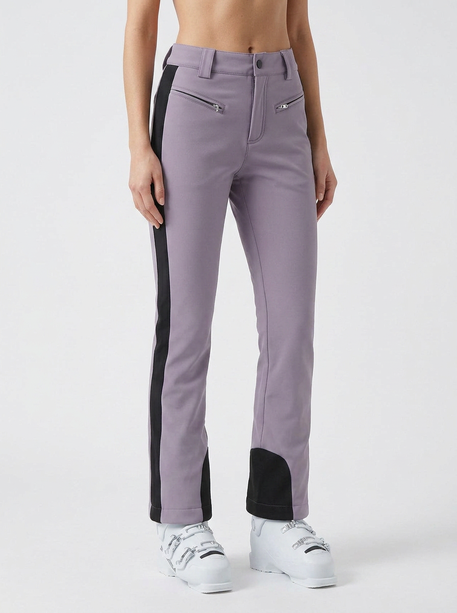 Alexia | Women's Winter Ski Pants 