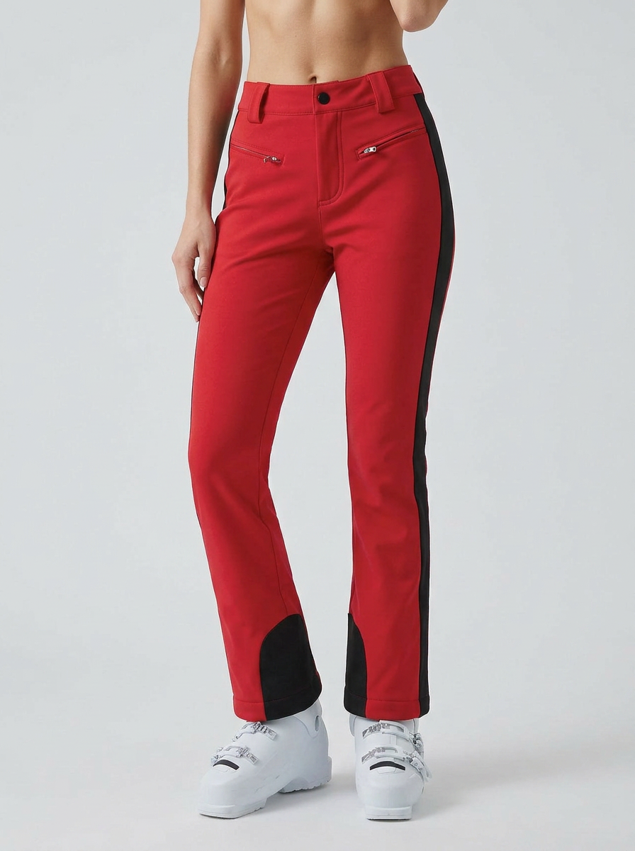 Alexia | Women's Winter Ski Pants 