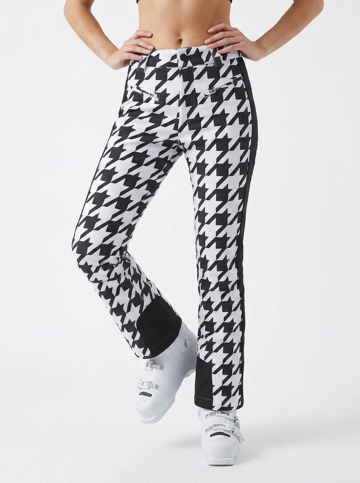 Alexia | Women's Winter Ski Pants 