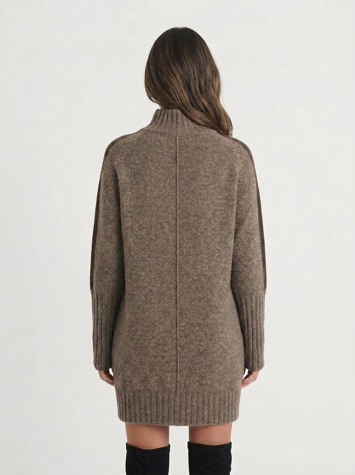 Anya | Women's Sweater Dress