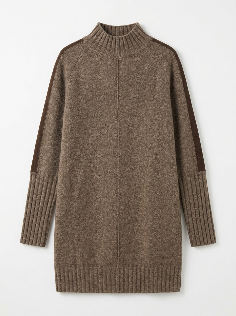 Anya | Women's Sweater Dress