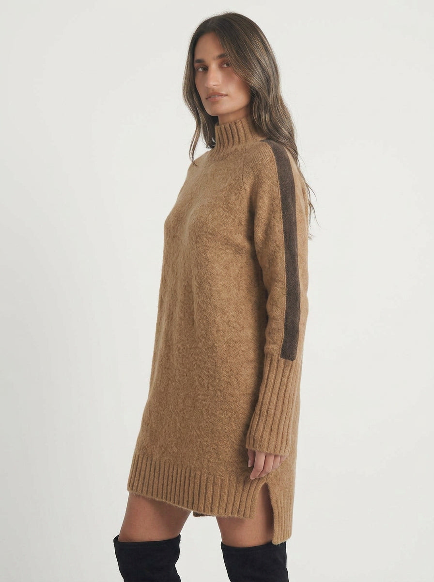 Anya | Women's Sweater Dress