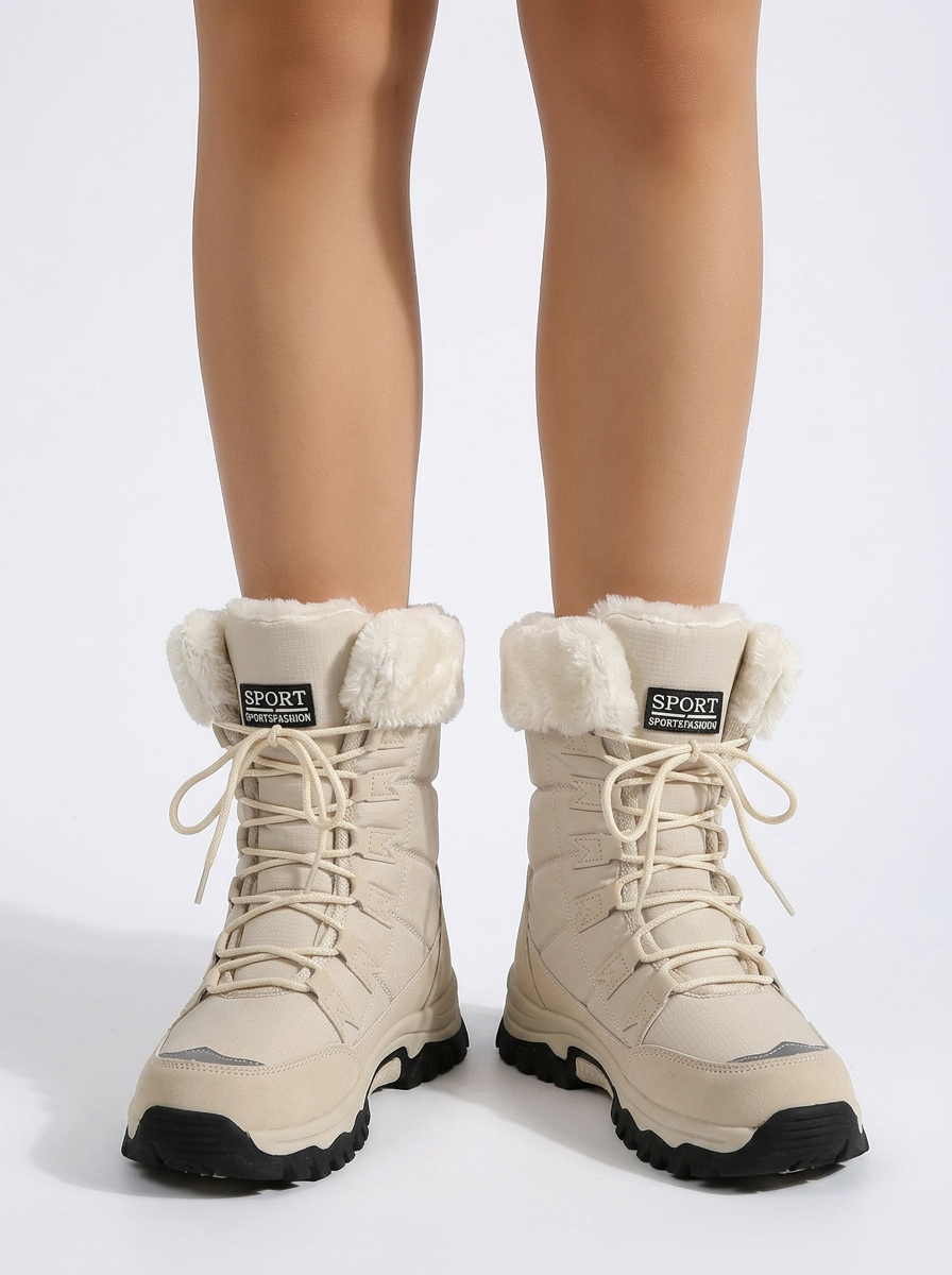 Aria | Women's Insulated Snow Boots