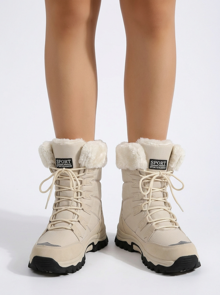 Aria | Women's Insulated Snow Boots