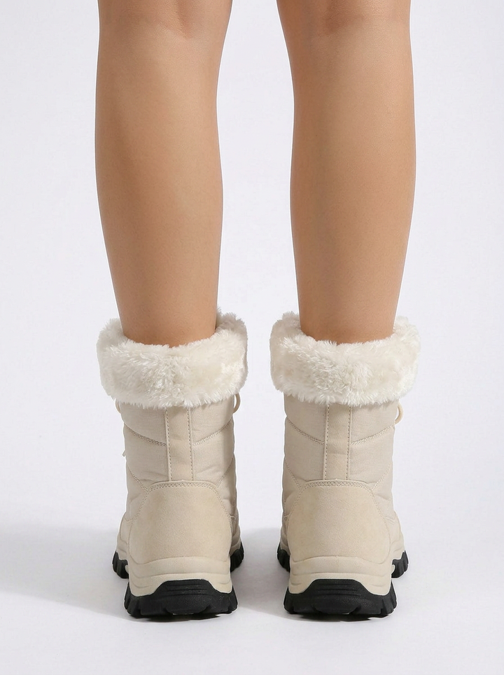 Aria | Women's Insulated Snow Boots