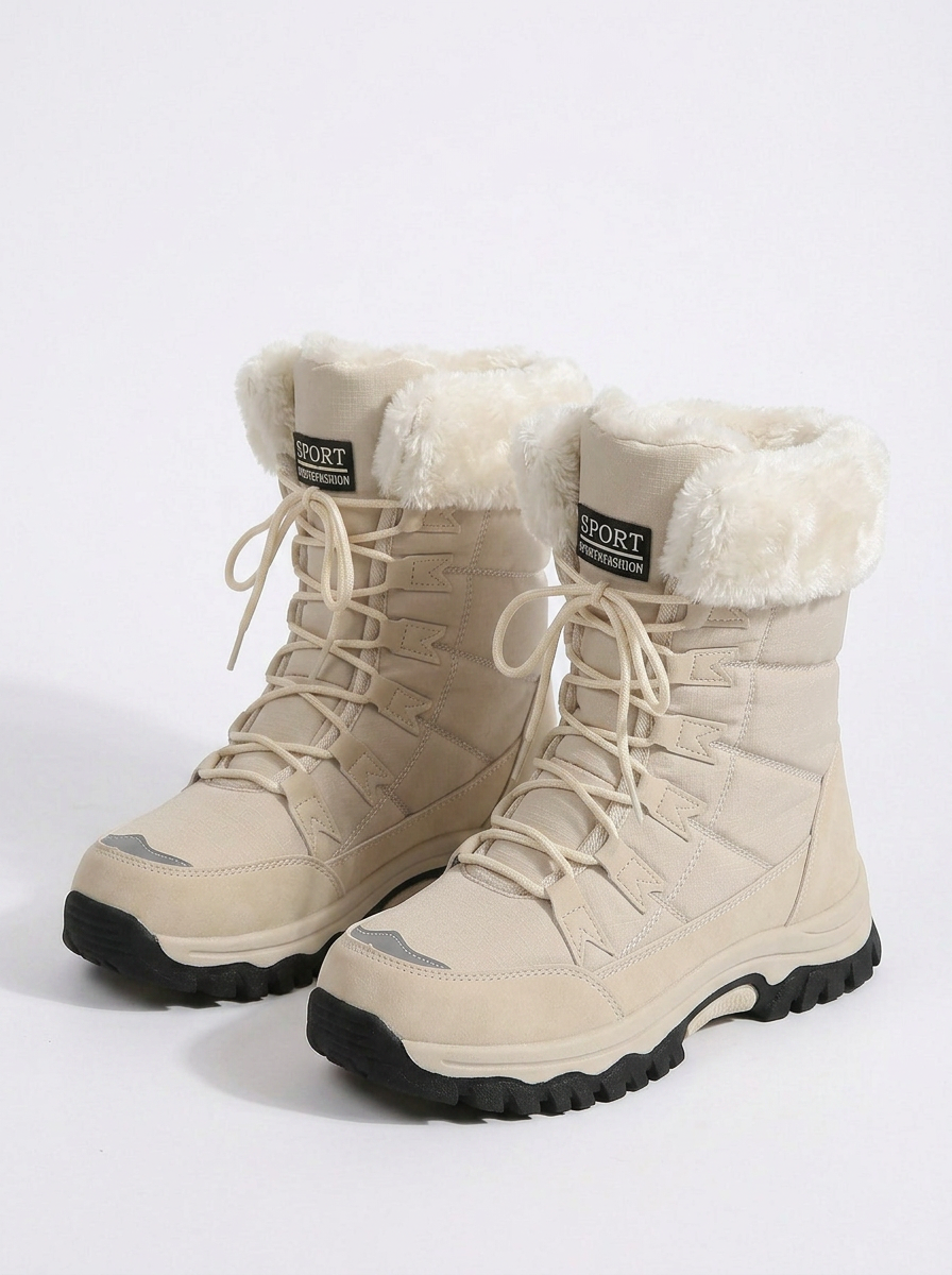 Aria | Women's Insulated Snow Boots