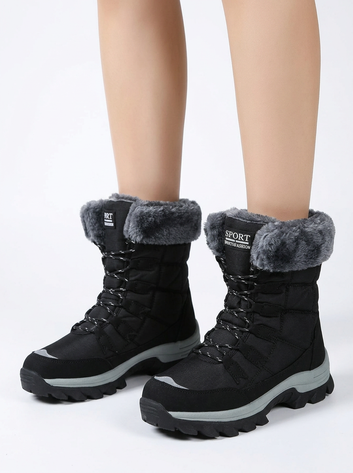 Aria | Women's Insulated Snow Boots