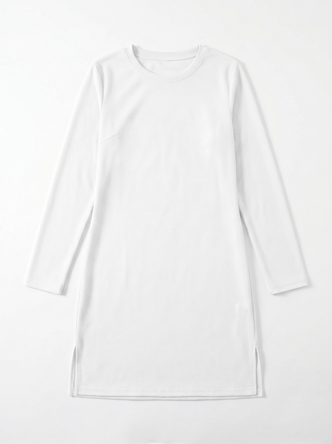 Audrey | Long Sleeve Dress