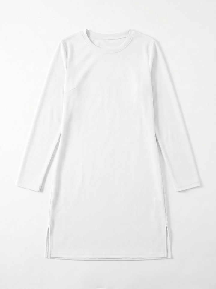 Audrey | Long Sleeve Dress