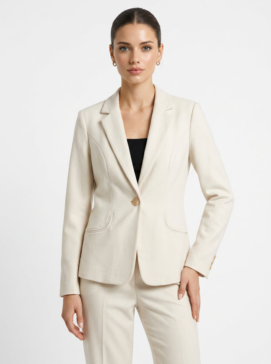 Ava | Women's Slim Fit Blazer