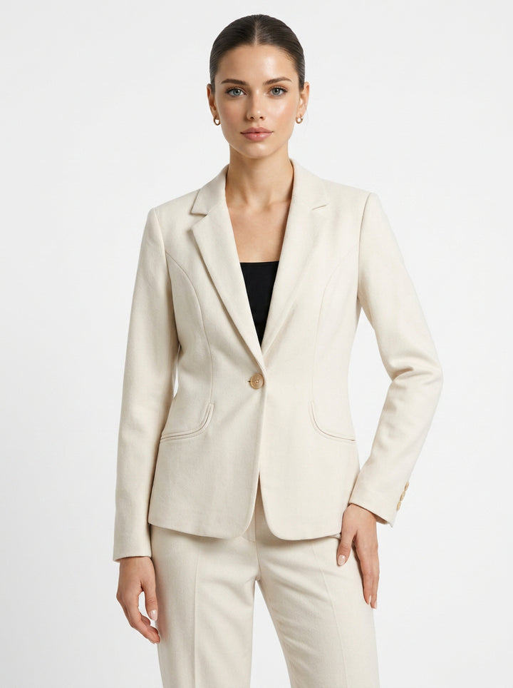 Ava | Women's Slim Fit Blazer