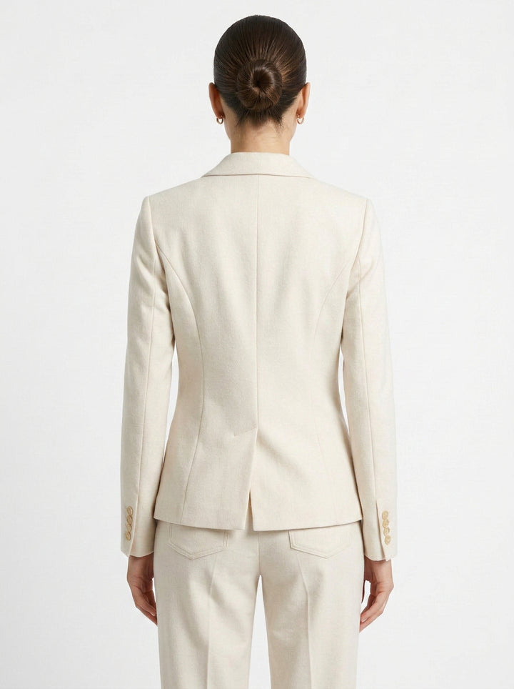 Ava | Women's Slim Fit Blazer