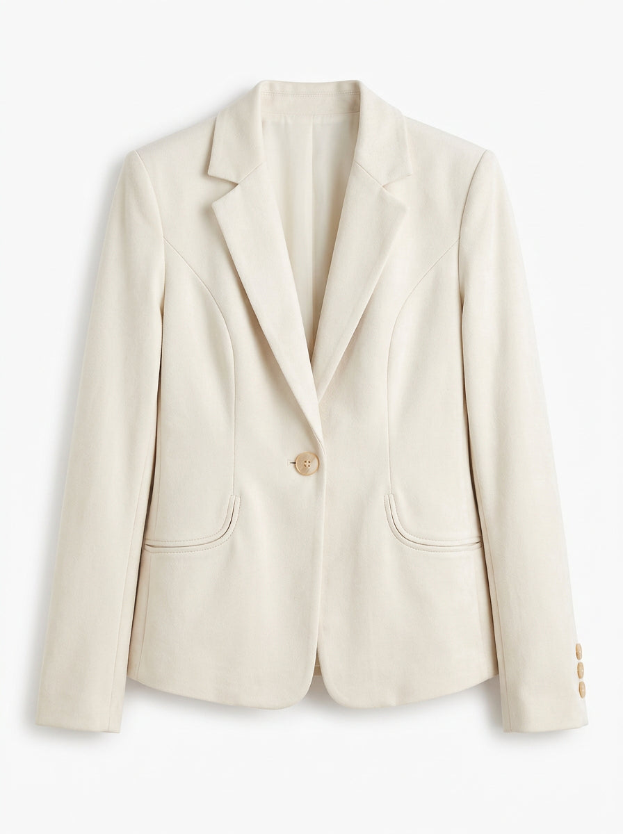 Ava | Women's Slim Fit Blazer