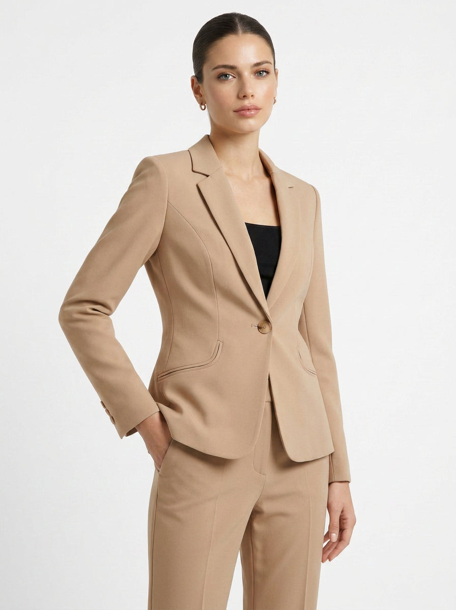 Ava | Women's Slim Fit Blazer