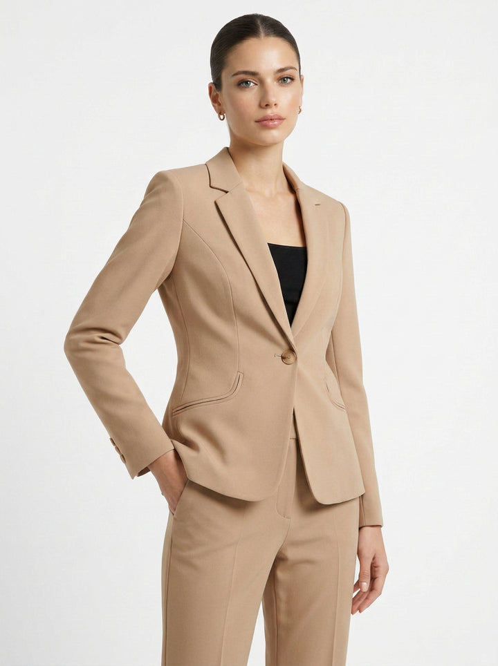Ava | Women's Slim Fit Blazer