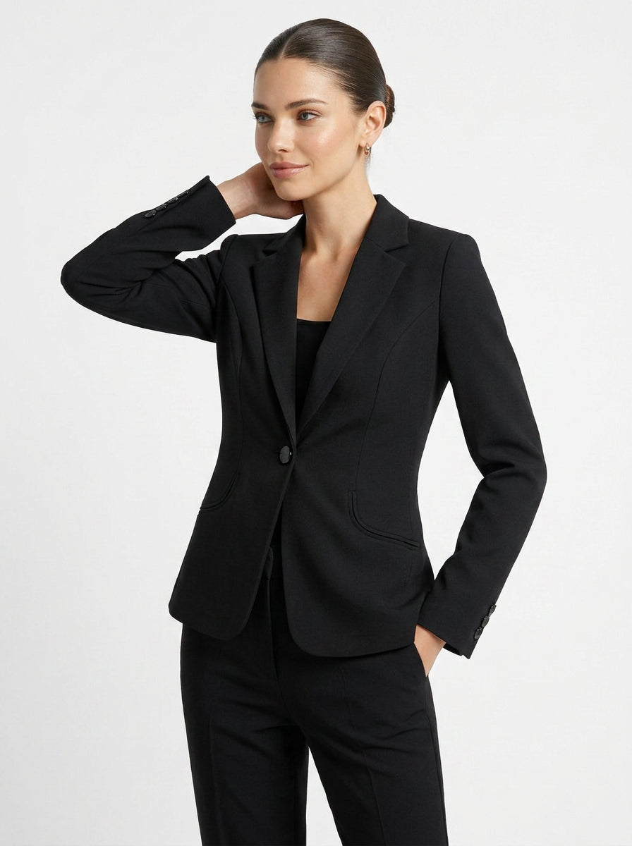 Ava | Women's Slim Fit Blazer