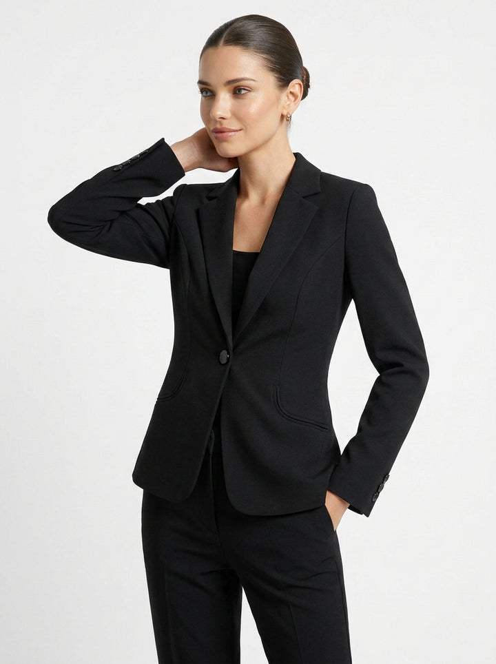 Ava | Women's Slim Fit Blazer