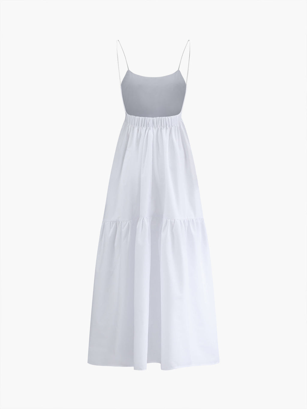 Backless Maxi Dress for Women | Zephyra