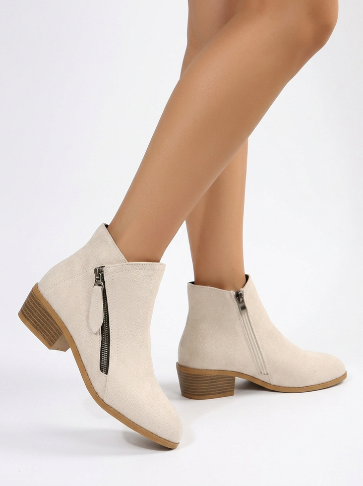Bea | Women's Ankle Boots