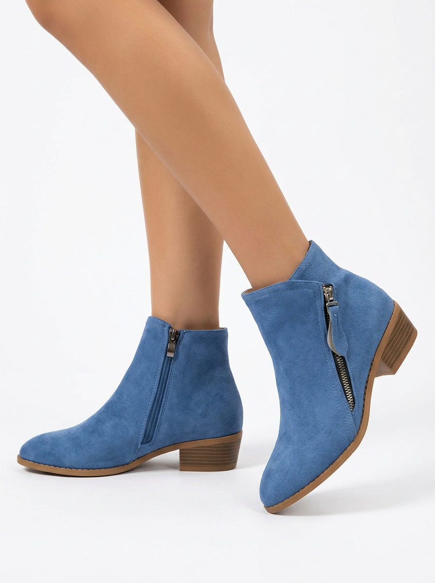 Bea | Women's Ankle Boots