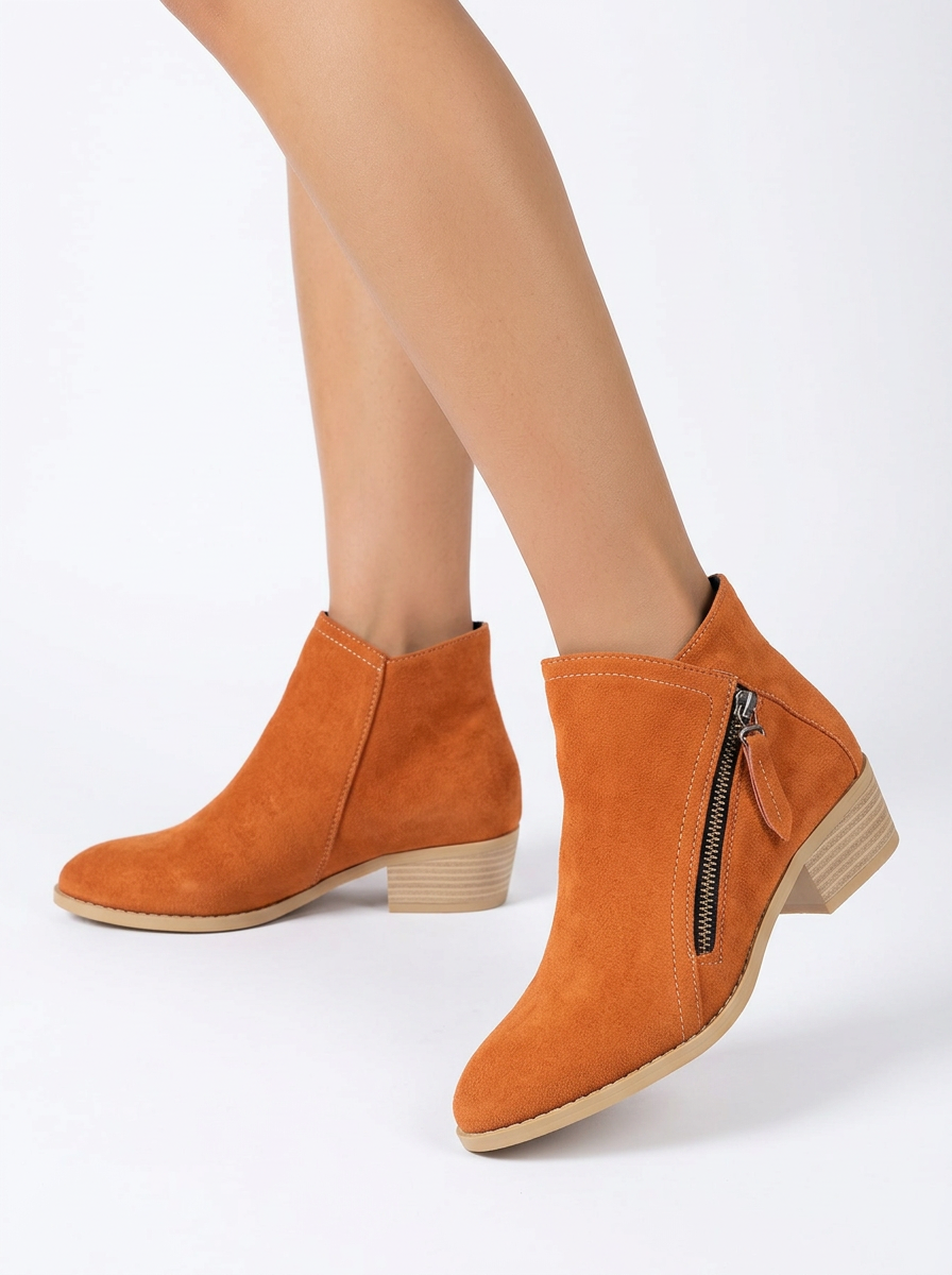 Bea | Women's Ankle Boots