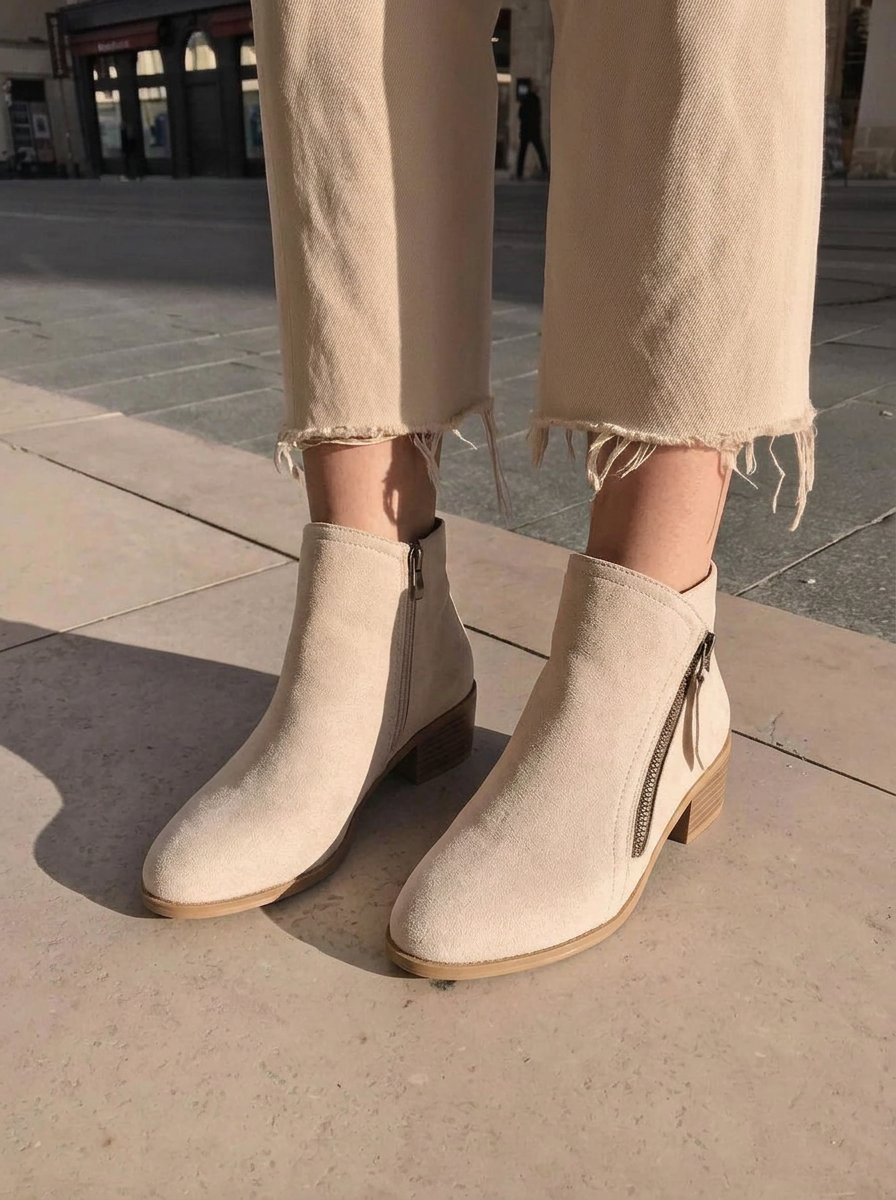 Bea | Women's Ankle Boots