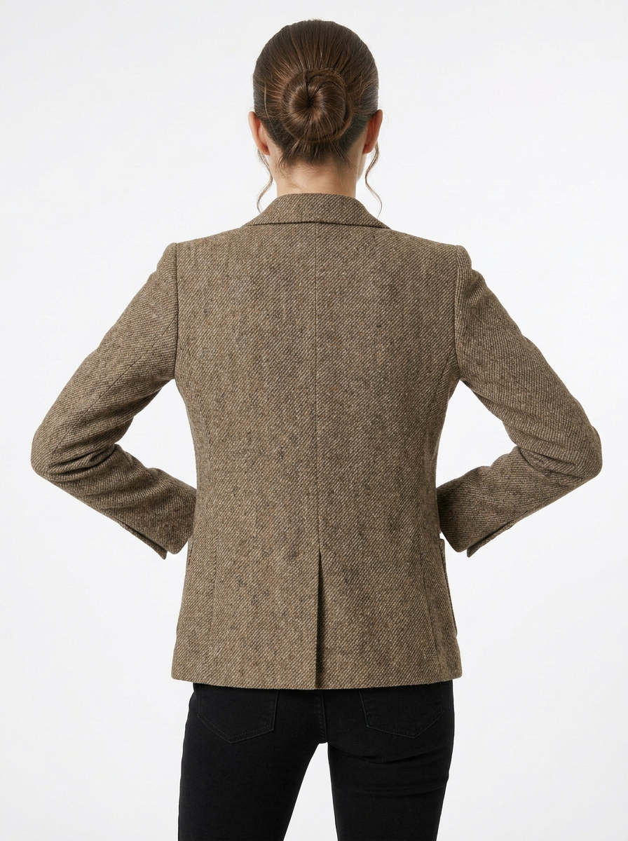 Bea | Women's Single-Button Blazer