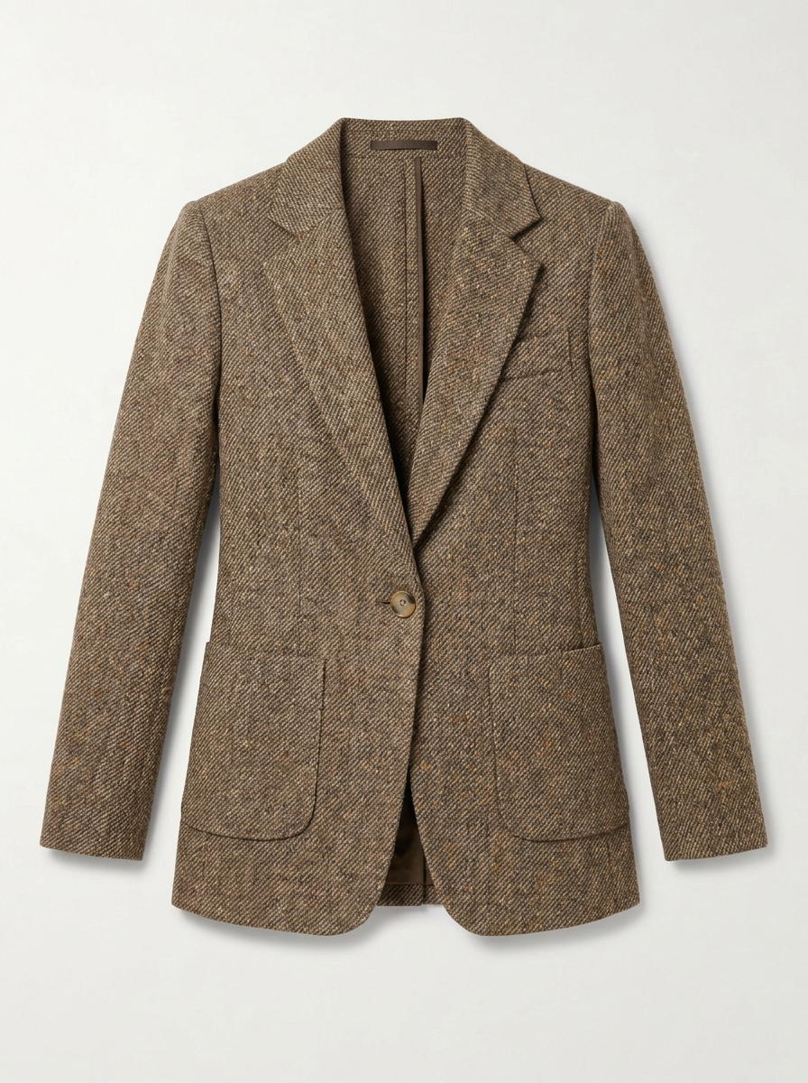 Bea | Women's Single-Button Blazer