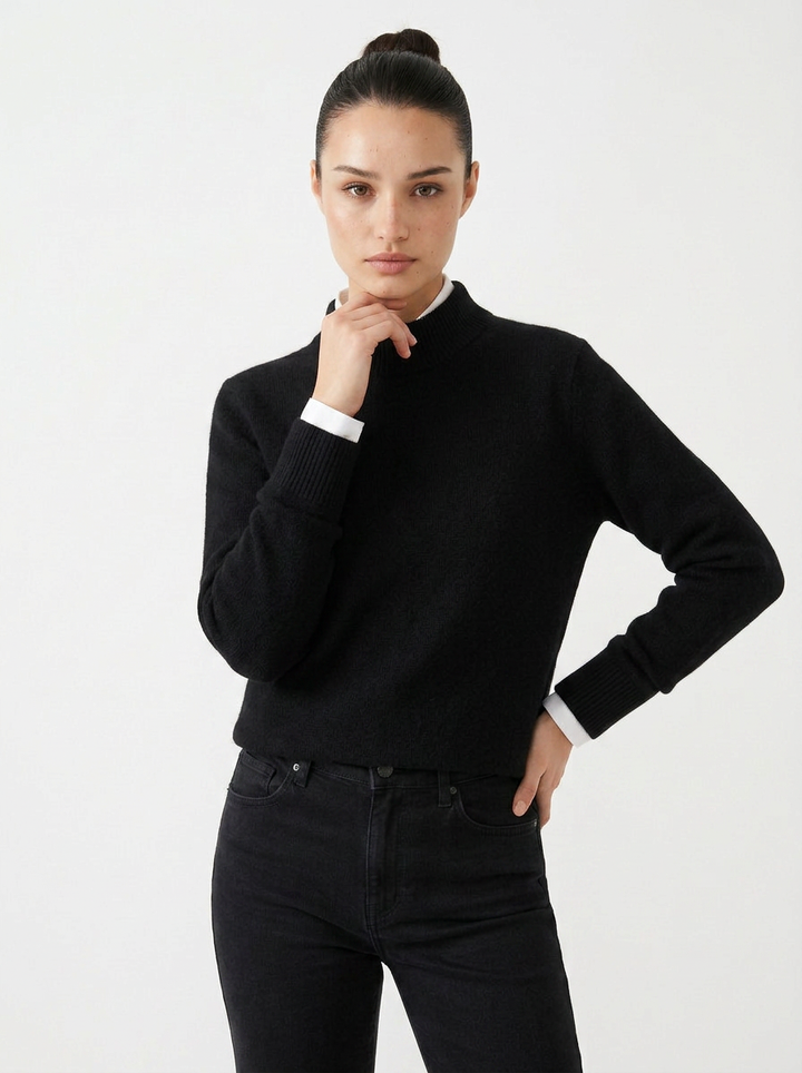 Bondi_Women_s_Cashmere_Sweater_Mock_Neck_14