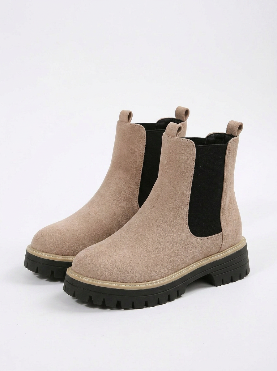 Bondi | Women's Chelsea Boots Platform Lug Sole