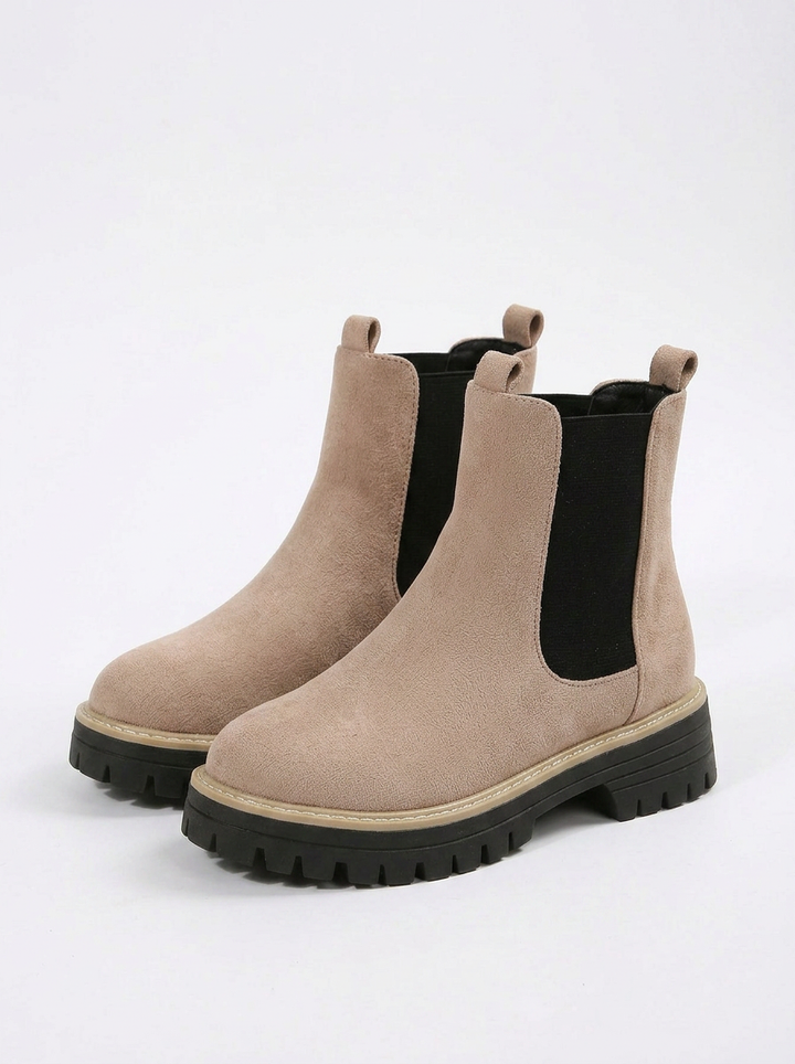 Bondi | Women's Chelsea Boots Platform Lug Sole