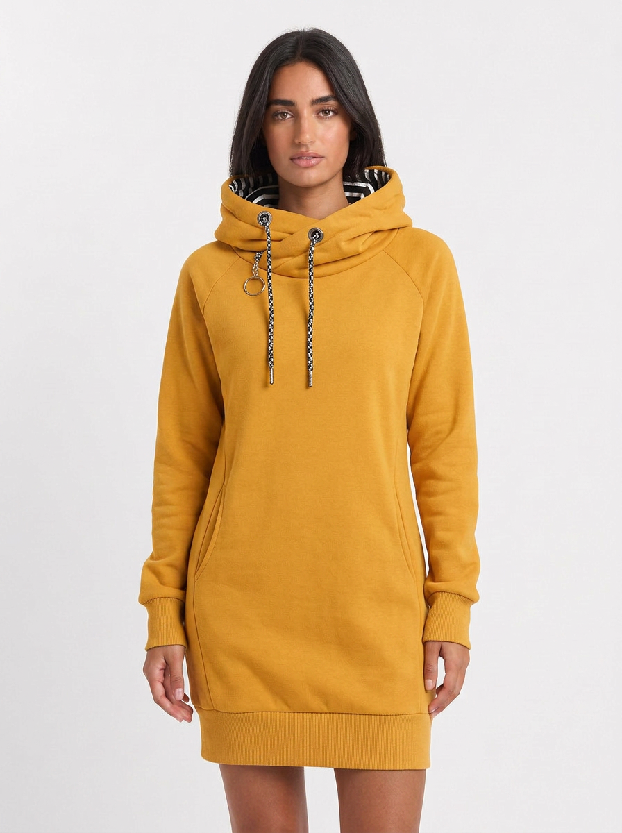 Bondi | Women's Jumper Winter Dress