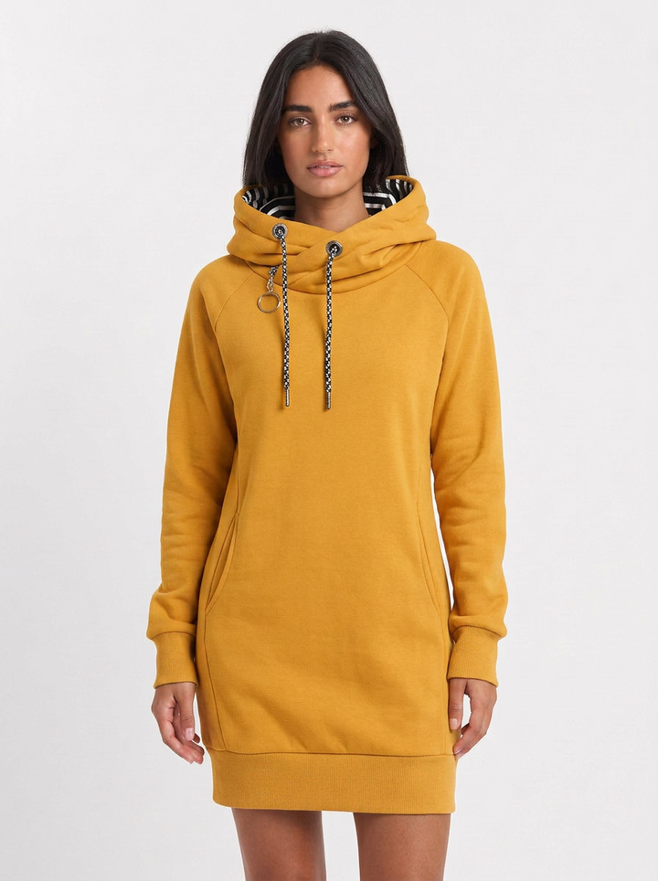 Bondi | Women's Jumper Winter Dress