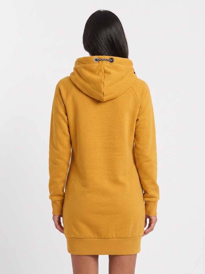 Bondi | Women's Jumper Winter Dress