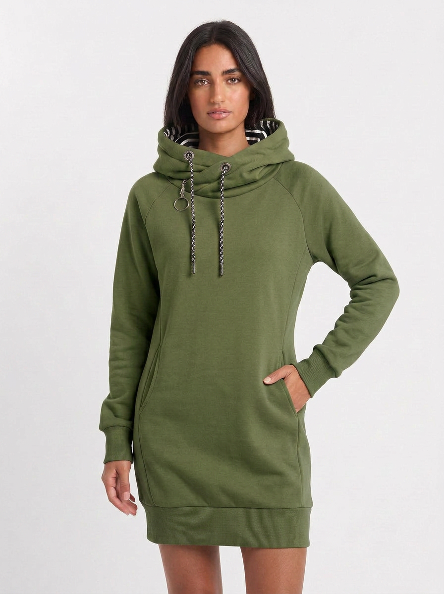 Bondi | Women's Jumper Winter Dress