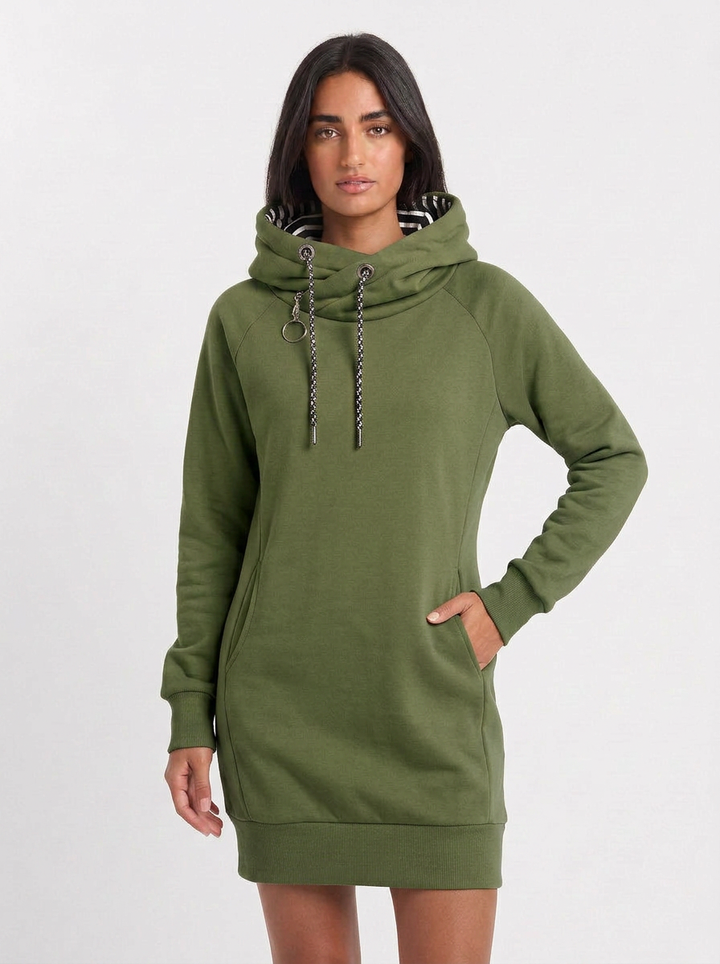 Bondi | Women's Jumper Winter Dress