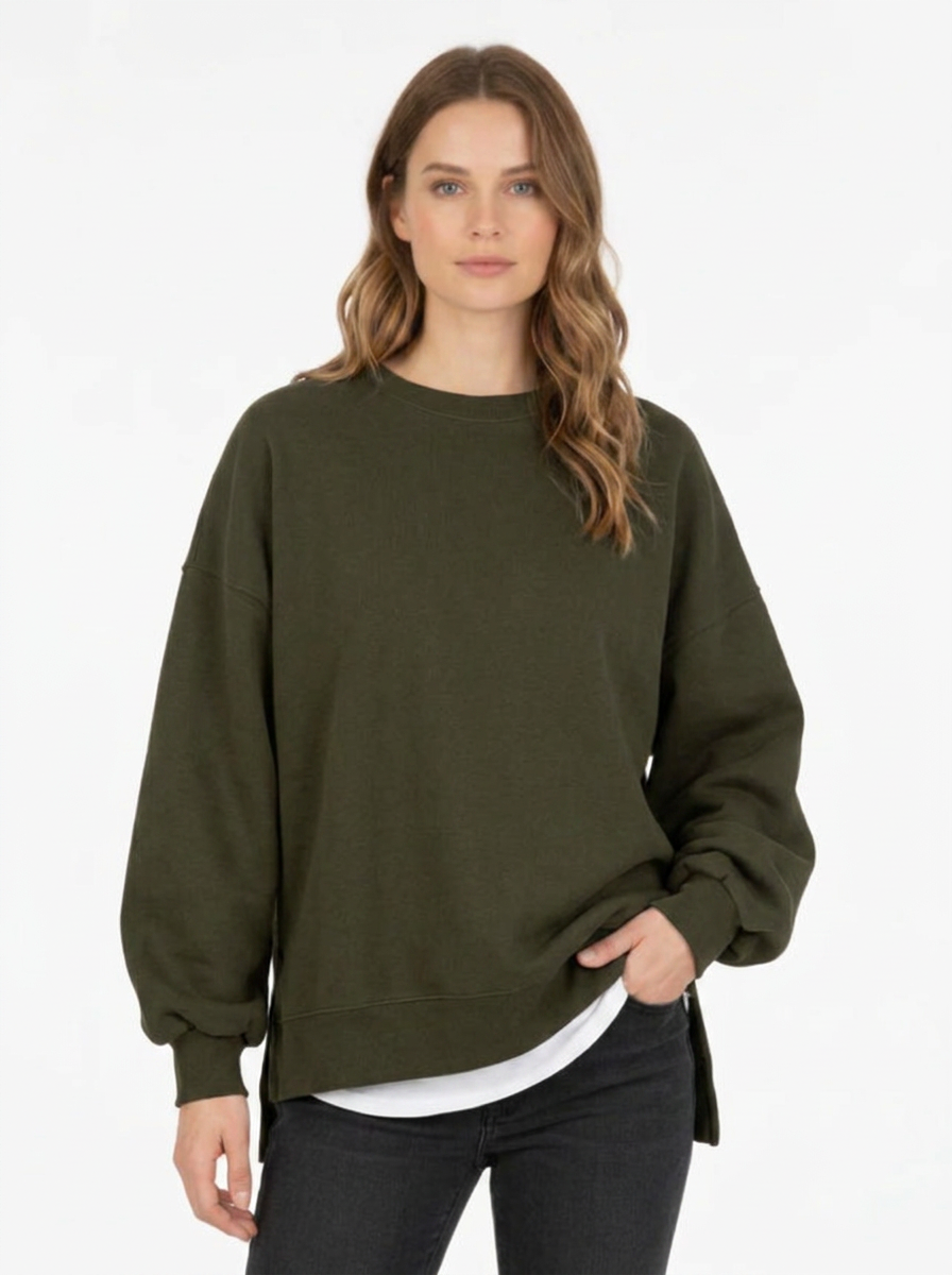 Bondi | Women's Oversized Sweater