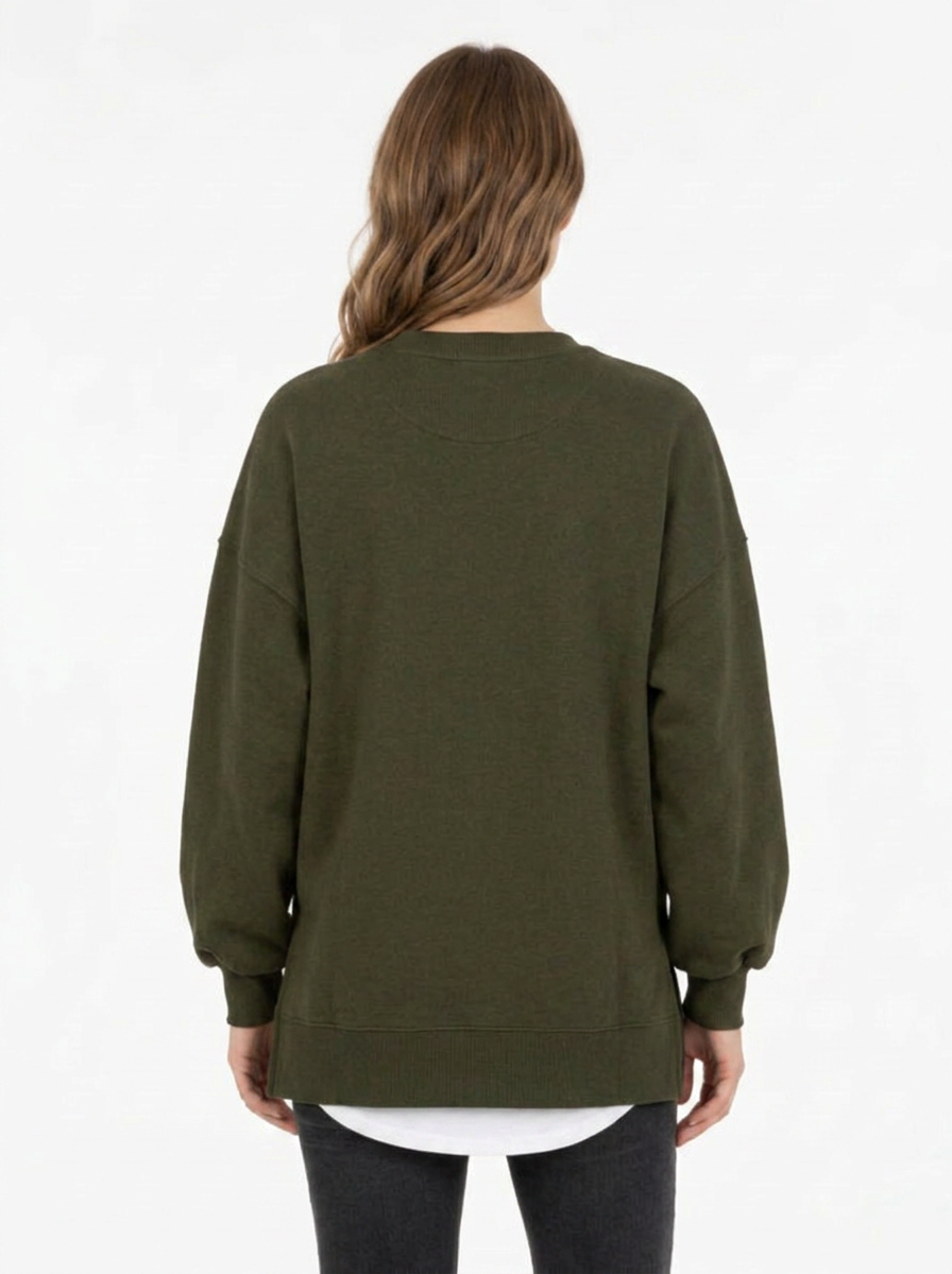 Bondi | Women's Oversized Sweater