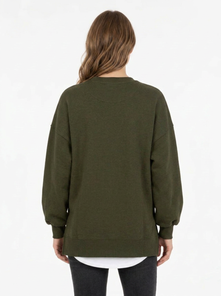 Bondi | Women's Oversized Sweater