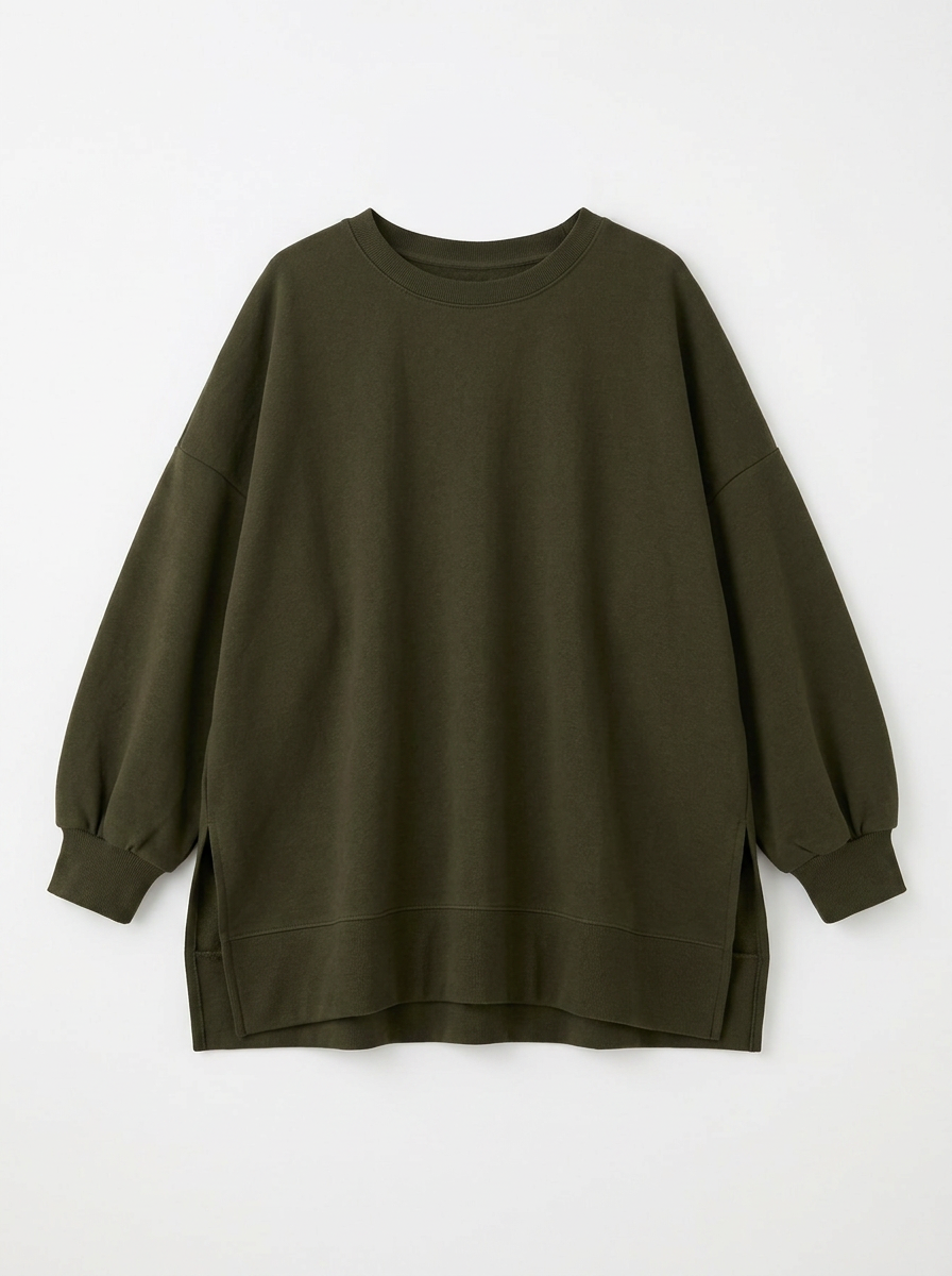 Bondi | Women's Oversized Sweater