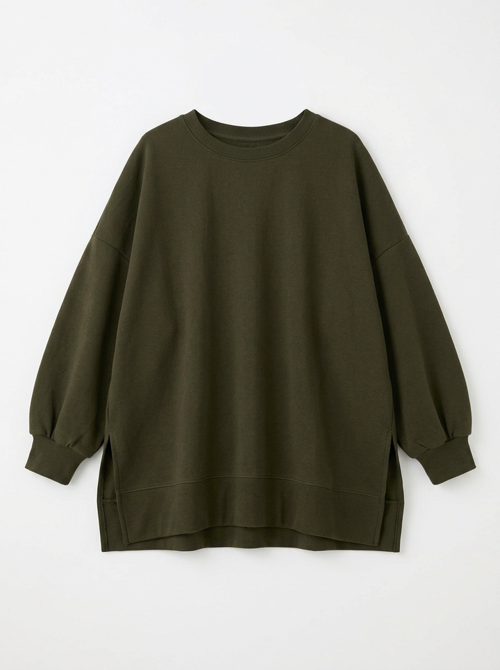 Bondi | Women's Oversized Sweater