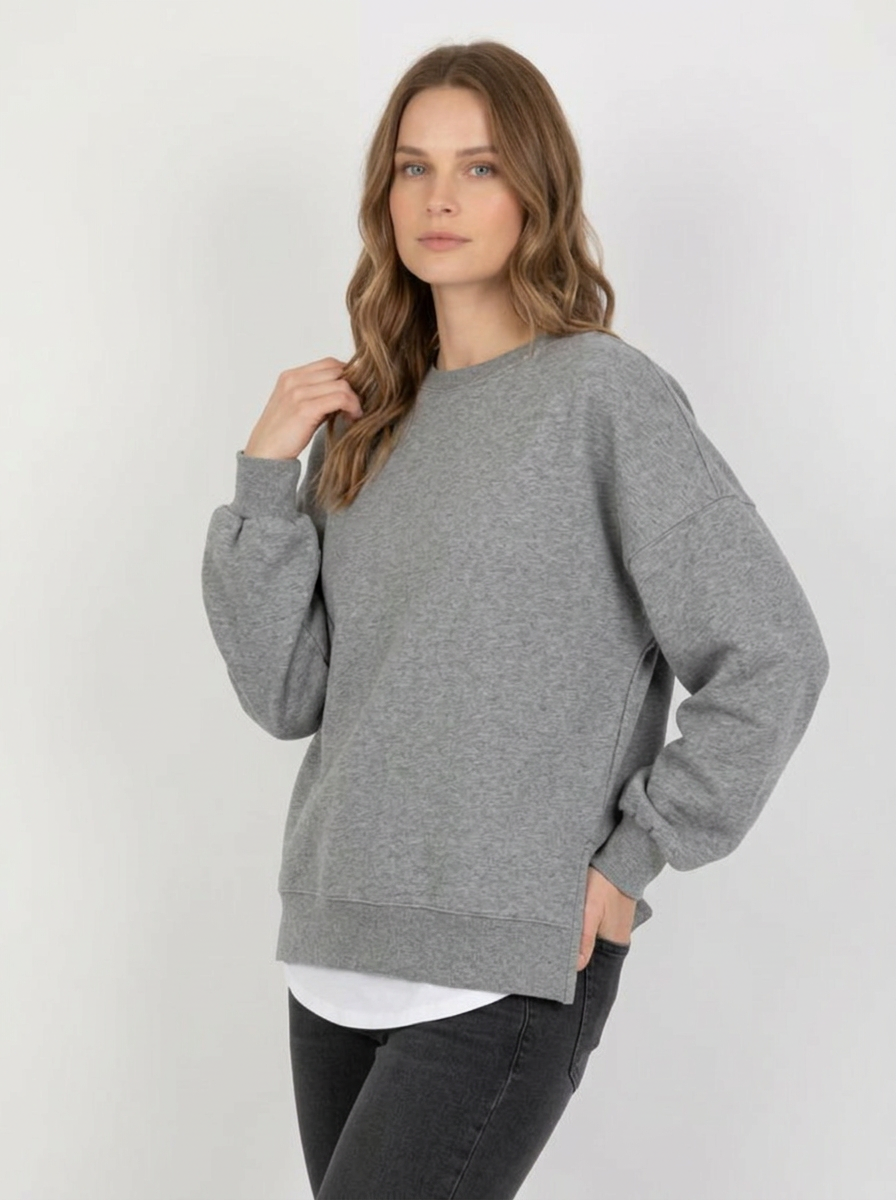 Bondi | Women's Oversized Sweater