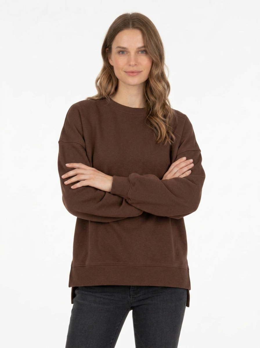 Bondi | Women's Oversized Sweater