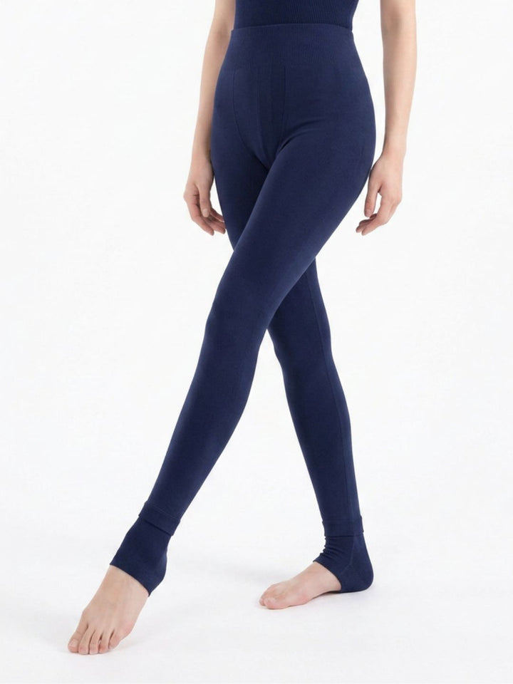 Brielle | Women's Fleece Lined Thermal Tights
