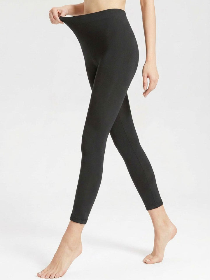 Brielle | Women's Fleece Lined Thermal Tights