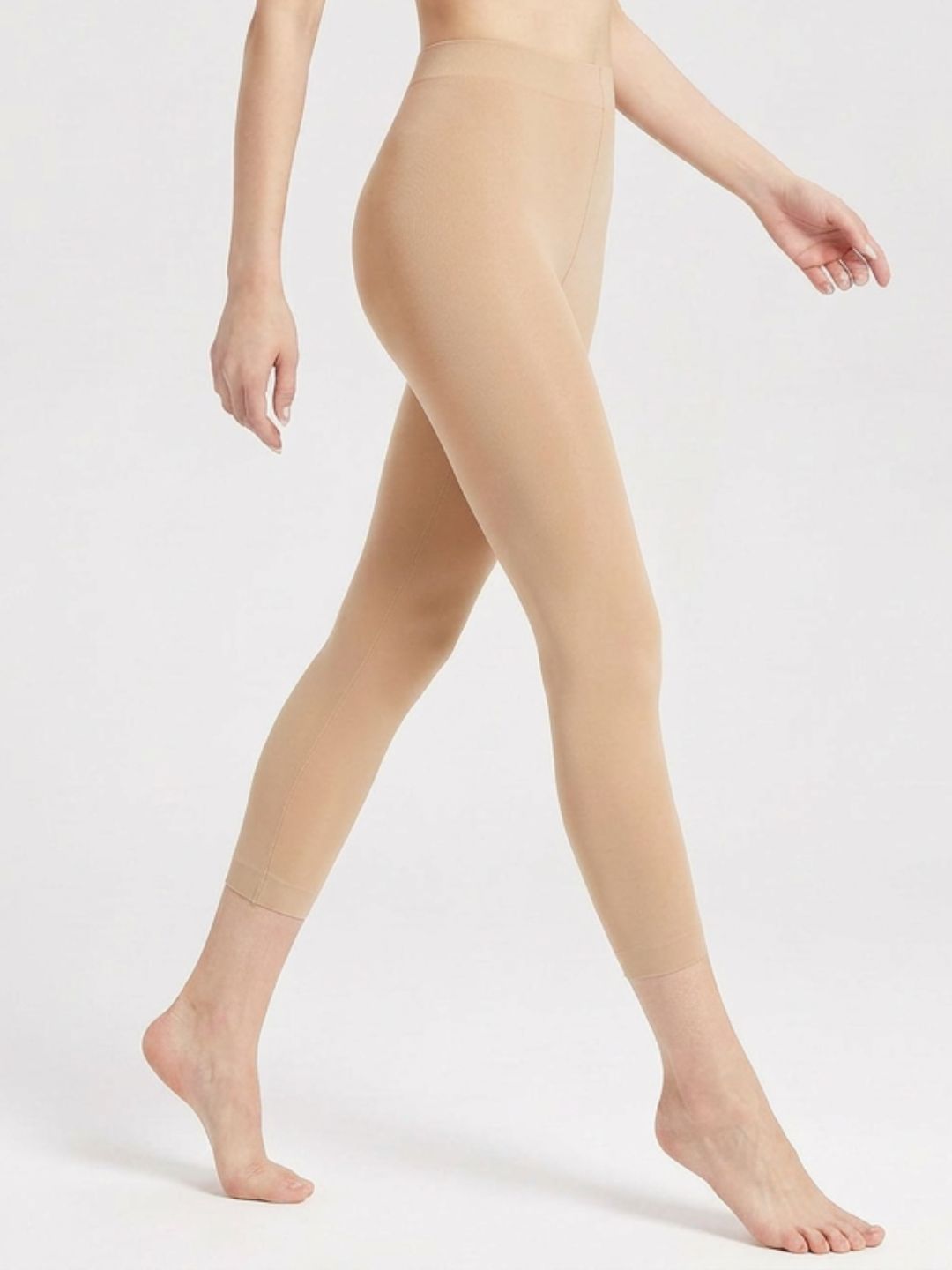 Brielle | Women's Fleece Lined Thermal Tights