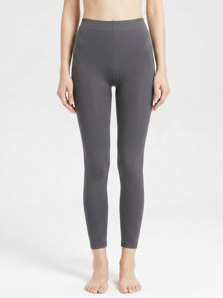 Brielle | Women's Fleece Lined Thermal Tights