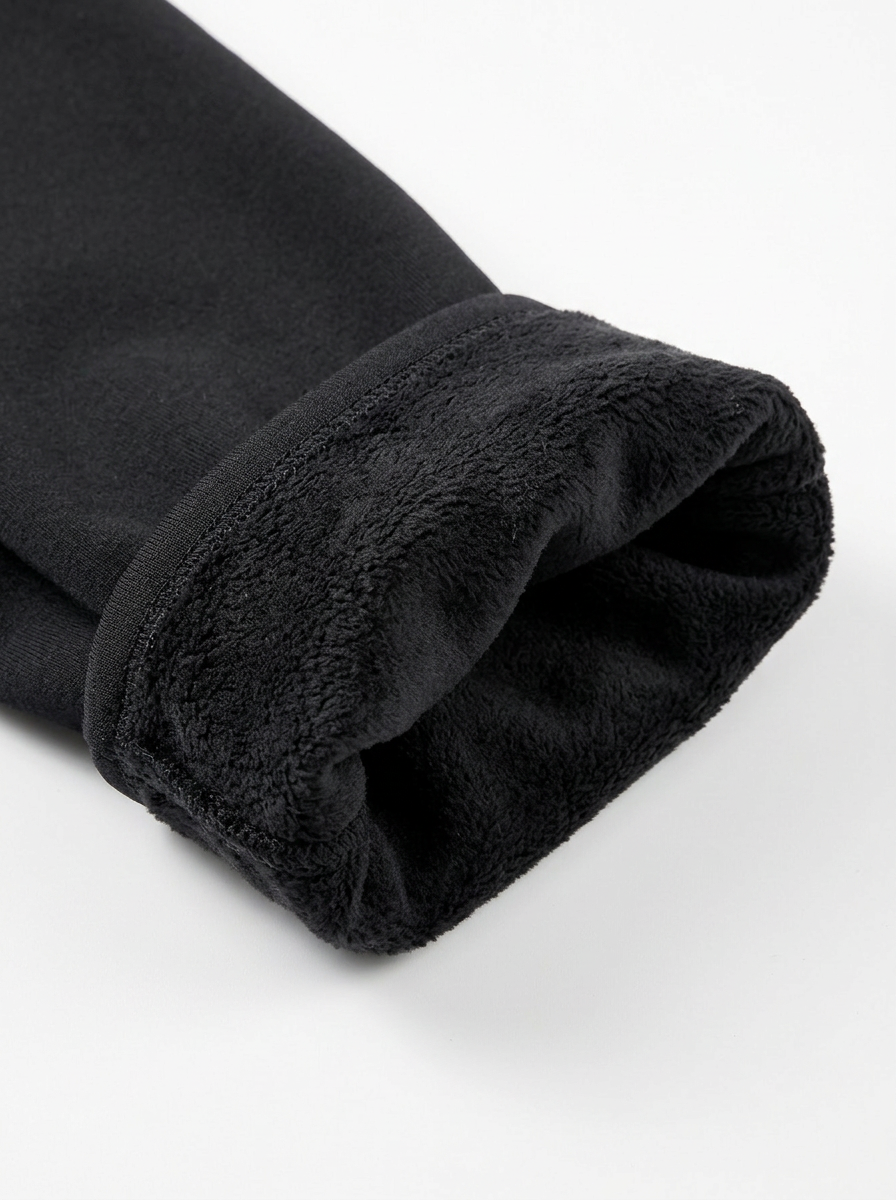 Brielle | Women's Fleece Lined Thermal Tights