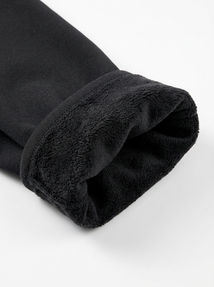 Brielle | Women's Fleece Lined Thermal Tights