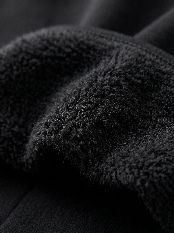Brielle | Women's Fleece Lined Thermal Tights